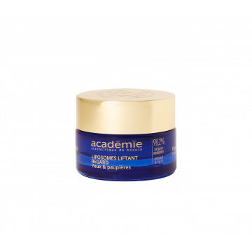 Crema pentru ochi Academie Liposomes Liftant Regard efect de netezire 15 ml