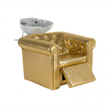 DÉLUGE 1 -Maletti, unitate spalare