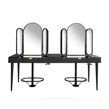 Masa tehnica Maletti Sarah Plus 4 locuri 