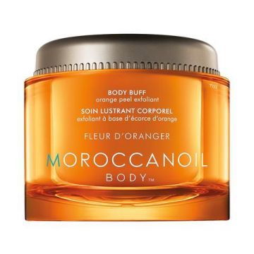 Exfoliant pentru corp Moroccanoil Body Buff 180ml