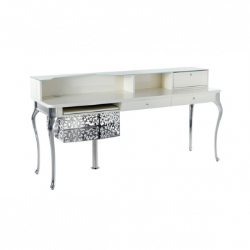 Marie -Maletti, receptie