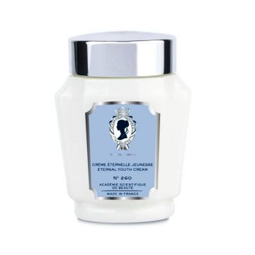Crema cu efect complet Academie Eternelle Jeunesse antiage 50ml