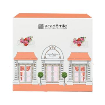 Set cadou Academie Paris Eclat pentru stralucirea tenului