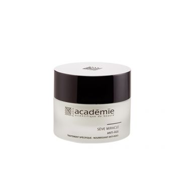 Crema Academie Visage Seve Miracle intens hranitoare 50 ml