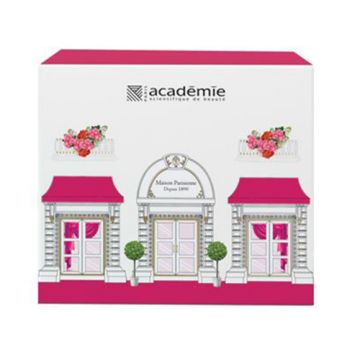 Set cadou Academie Coffret Paris Jeunesse pentru tinerete