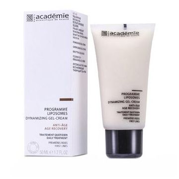 Crema Academie Visage Programme Liposomes pentru regenerarea tenului 50 ml