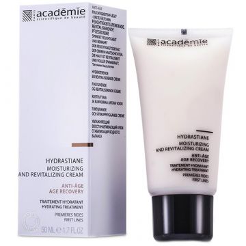 Crema Academie Visage Hydrastiane hidratanta anti-rid 50 ml