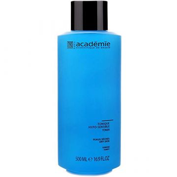 Lotiune tonica Academie Visage Tonique Hypo-Sensible pentru ten tensibil 500 ml