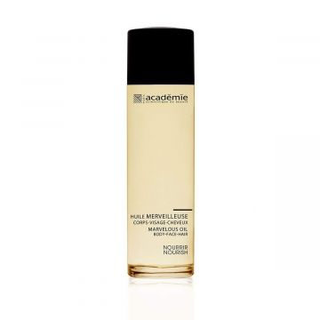 Ulei Academie Hulie Merveilleusse 100 ml