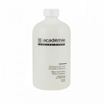 Demachiant tratament Academie Aromatherapy Demaquillant Yeux 500 ml