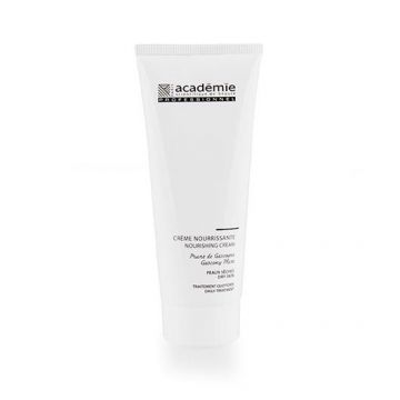 Crema tratament Academie Aromatherapy Crème Nourrissante pentru tenul uscat 100 ml