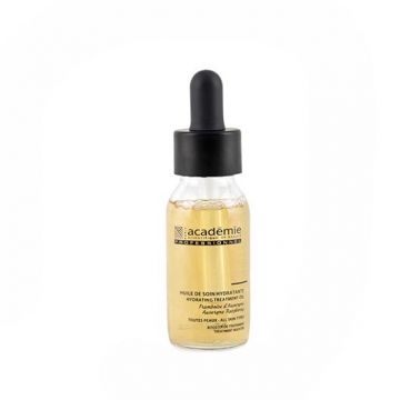Ulei Academie Aromatherapy Huile de Soin Hydratante pentru toate tipurile de ten 30 ml