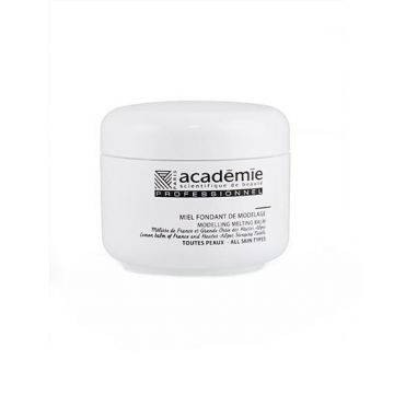 Crema tratament masaj Academie Miel Fondant de Modelage 200 ml