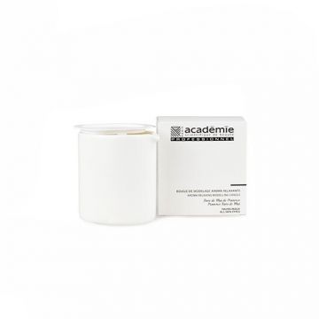 Lumanare Academie Aromatherapy Bougie de Modelage pe baza de uleiuri, pentru un masaj relaxant 200 ml