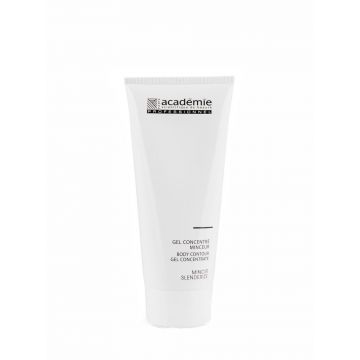 Gel tratament corp Academie Corps gel Concentre Minceur efect de slabire 200 ml