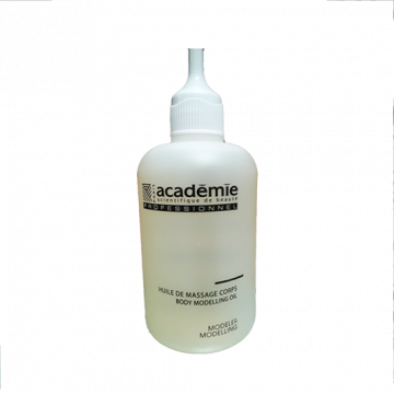 Ulei masaj Academie Huile de massage corps 250 ml