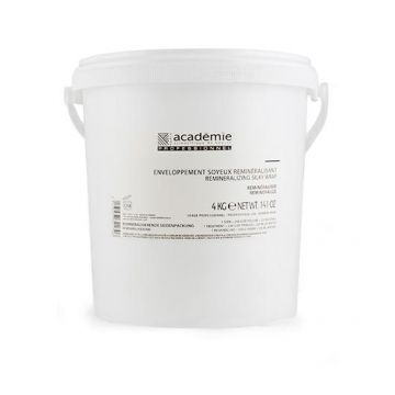 Pasta tratament Academie Corps Enveloppement Soyeux Reminéralisant 4 kg