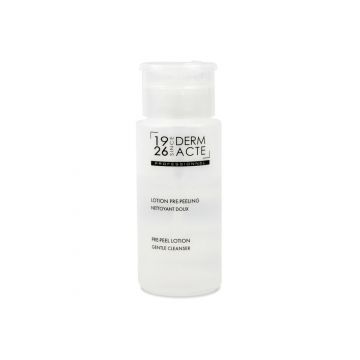 Lotiune tratament pre-peeling Academie Dermacte 150ml