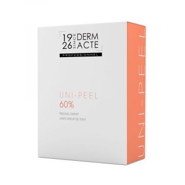 Tratament Academie Dermacte Peeling Facial Uni Peel 60%
