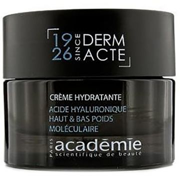 Crema Academie Dermacte Hydratante pentru tenul uscat 50ml