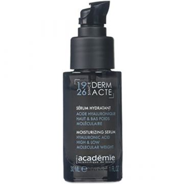 Ser Academie Dermacte intensiv hidratant pentru tenul matur 30 ml