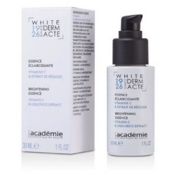 SER ACADEMIE ESSENCE ECLAIRCISSAN 30ml
