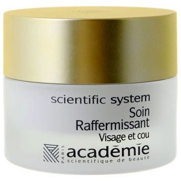 Crema Academie Visage Soin Raffermisat Visage et Cou lifting si fermitate 50 ml