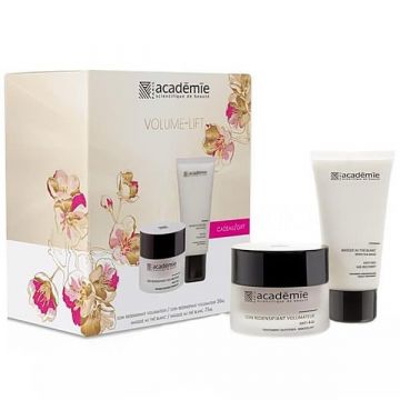 Set cadou Academie cu efect de lifting pentru ten