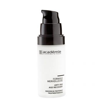Crema Academie Visage Formule Merveilleuse anti-imbatranire 50 ml