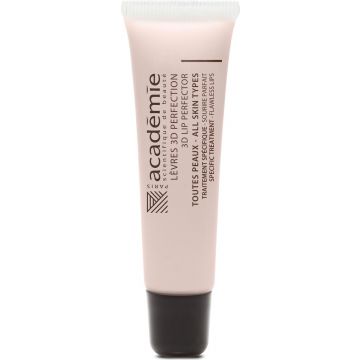 Balsam pentru buze Academie Levres 3D Perfection efect de volum 15ml