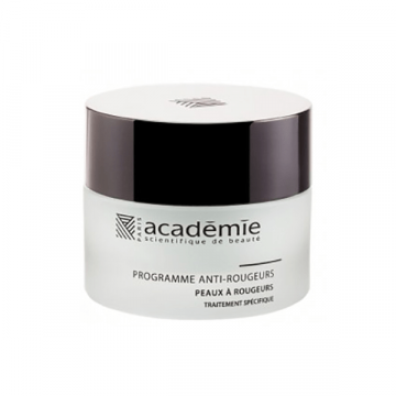 Crema de fata Academie Programme Anti-Rougeurs efect anti-cuperoza 50 ml