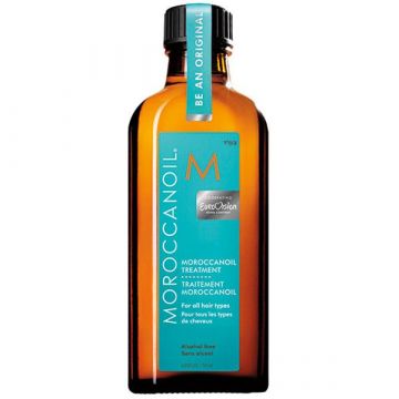 Ulei tratament Moroccanoil Original Eurovizion pentru toate tipurile de par 125ml