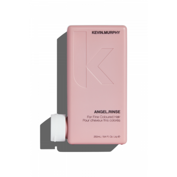 Conditioner pentru par vopsit Kevin Murphy Angel.Rinse efect de volum 250 ml