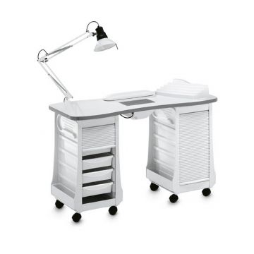 Masa manichiura Artecno Rolex Double Vented 