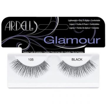 Gene Ardell Natural Brown 105