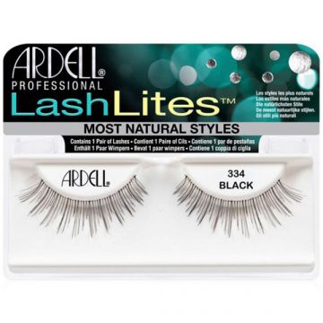 Gene Ardell Lishlites 334