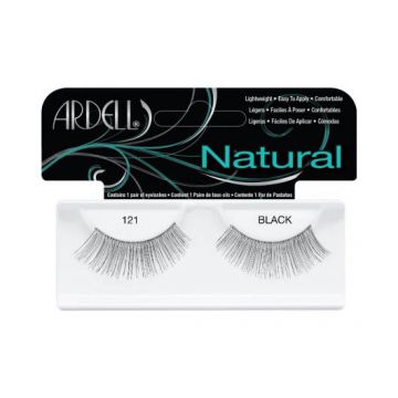 Gene false Ardell 121 Black 