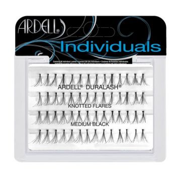 Gene false Ardell Individuals DuraLash fara nod Medium Black 