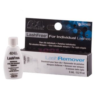 Solutie Ardell LashFree pentru indepartare gene false individuale 5ml