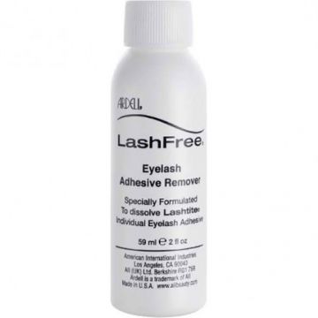 Solutie indepartare adeziv gene false Ardell Adhesive Remover 59ml