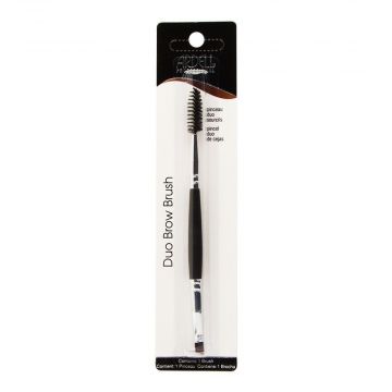 Pensula dubla sprancene Ardell Duo Brow Brush