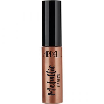 Luciu de buze metalizat Ardell Metallic Metal Kiss 9ml 
