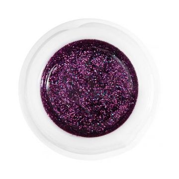 Gel colorat pentru unghii Alessandro Pink Garden 5g