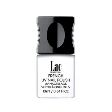 Lac unghii semipermanent Alessandro Sensation 24 10ml 