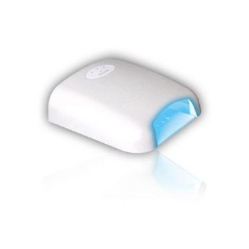 Lampa UV Alessandro cu 4 neoane