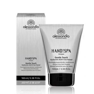 Crema Unghii Alessandro Veggie Beta Caroten 15 ml