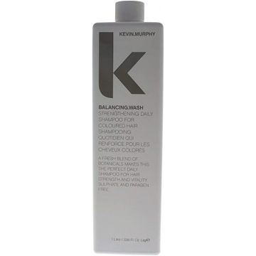Sampon Kevin Murphy Balancing Wash pentru utilizare zilnica 1000 ml