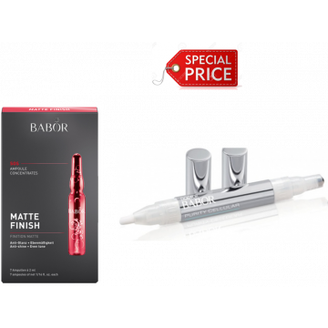 Set Babor Anti-Imperfeciuni 