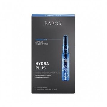 Fiole Babor CP Hydra Plus 24x2ml
