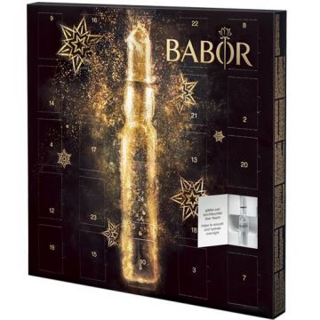 Set 24 fiole Babor Advent Calendar